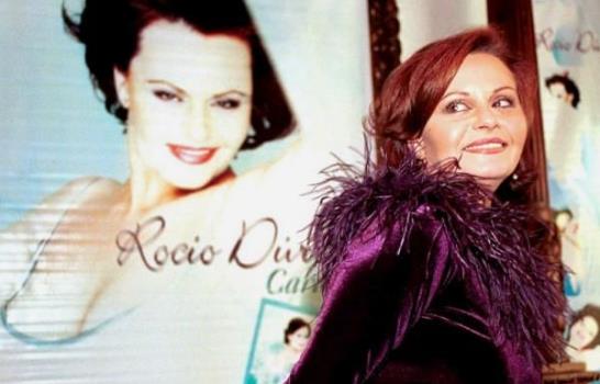 Rocío Dúrcal 1944-2006