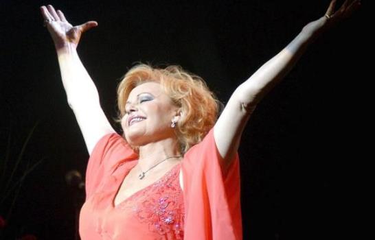 Rocío Dúrcal 1944-2006