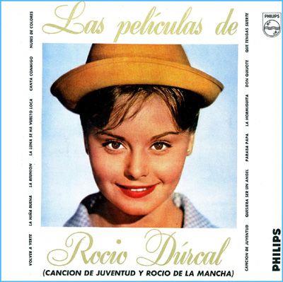 Rocío Dúrcal 1944-2006