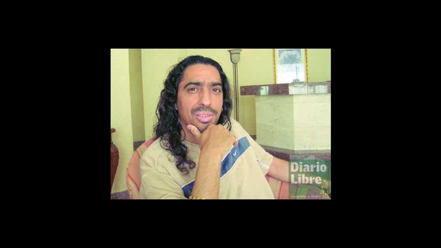 Agua del limonero, El Cigala ovacionado