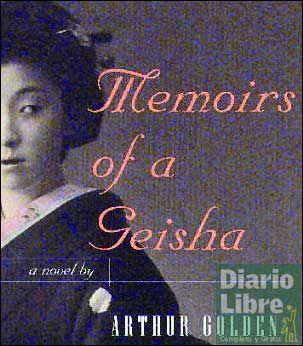 Memorias de una geisha, un canto al arte que camina