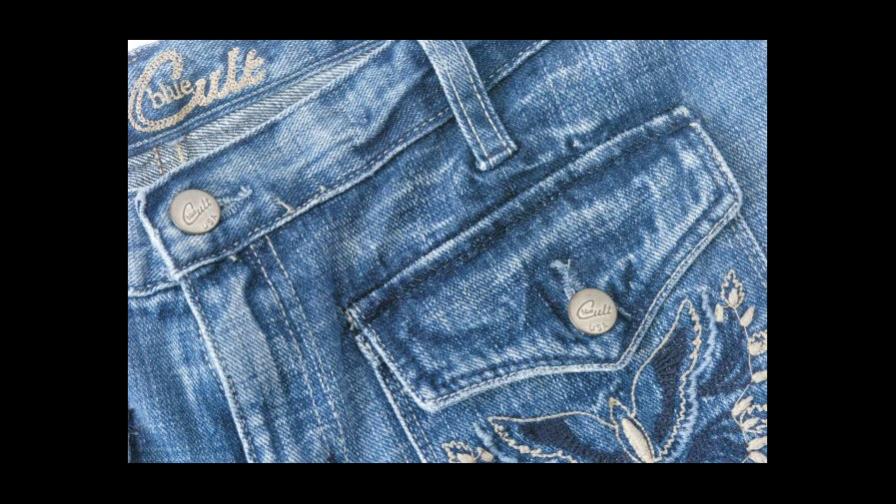 Jeans: El mejor amigo del hombre