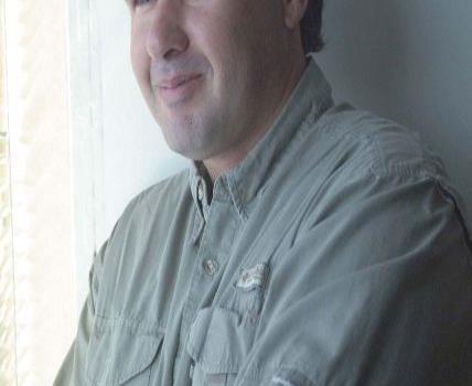 Rubén Torres, Biólogo marino montañero