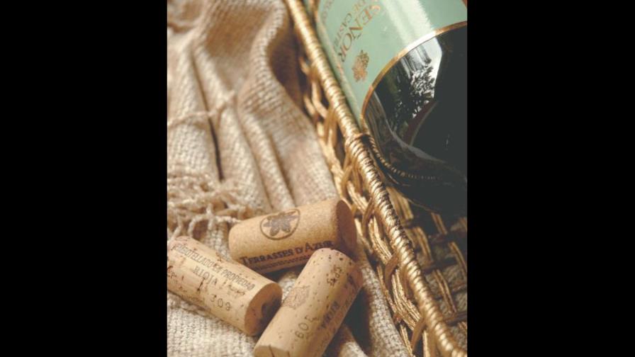 Pasos para aprender a catar vinos