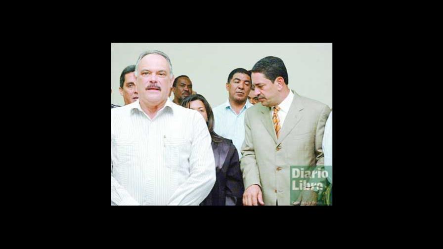 A juicio Eligio Jáquez en caso invernaderos