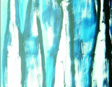 El mayor sueño de Aquiles Azar es aprender a dibujar