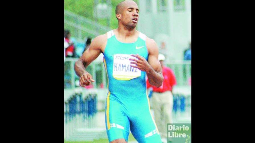 Kamani desea vencer a Félix