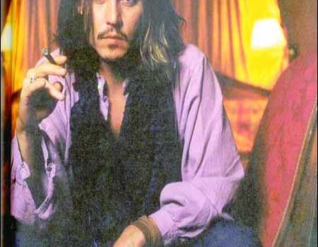 Jack Sparrow, un pirata con mucho mar Caribe