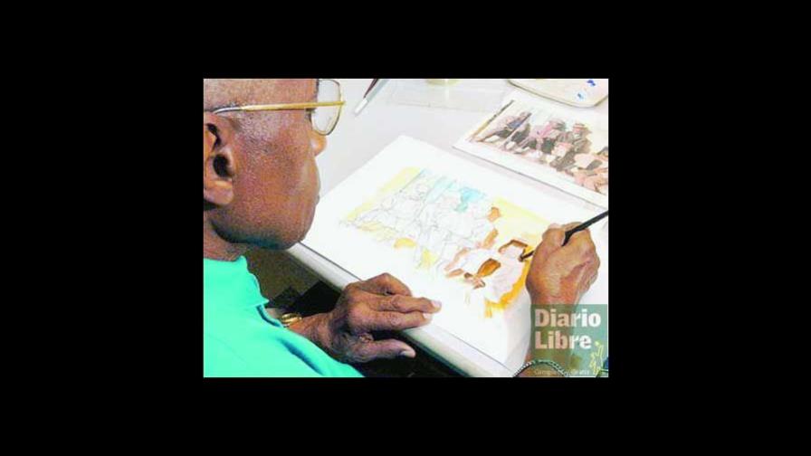 El arte reanima a pacientes con Alzheimer en Estados Unidos