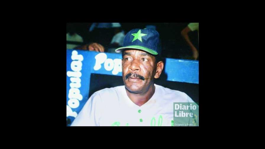 El Gallo Batista, 11 temporadas de 20 ó más remolcadas El Gallo Batista, 11 temporadas de 20 ó más remolcadas