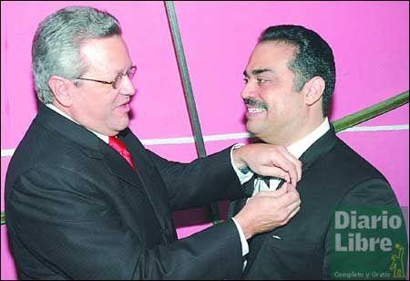 Gilberto Santa Rosa llena la noche de esperanza en el TN