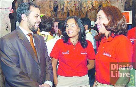 Tricom, en travesía hacia El Aconcagua Tricom, en travesía hacia El Aconcagua