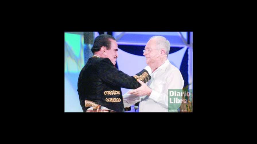 Fallece presentador mexicano Raúl Velazco