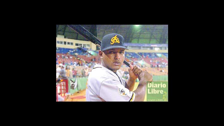 Tony Abreu vive un sueño de niño al jugar con las AC