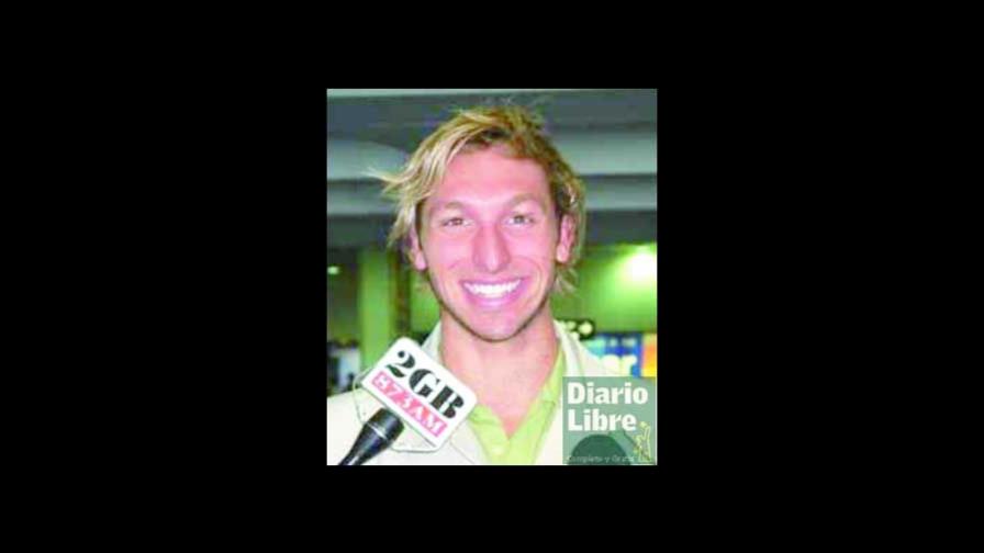 Thorpe será modisto luego de su retiro