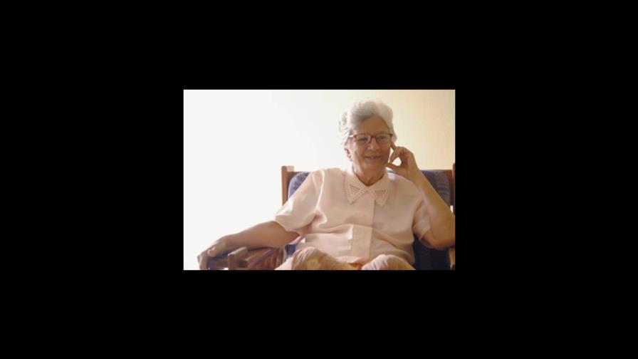 Graciela Gratereaux (Mamá Ninón)