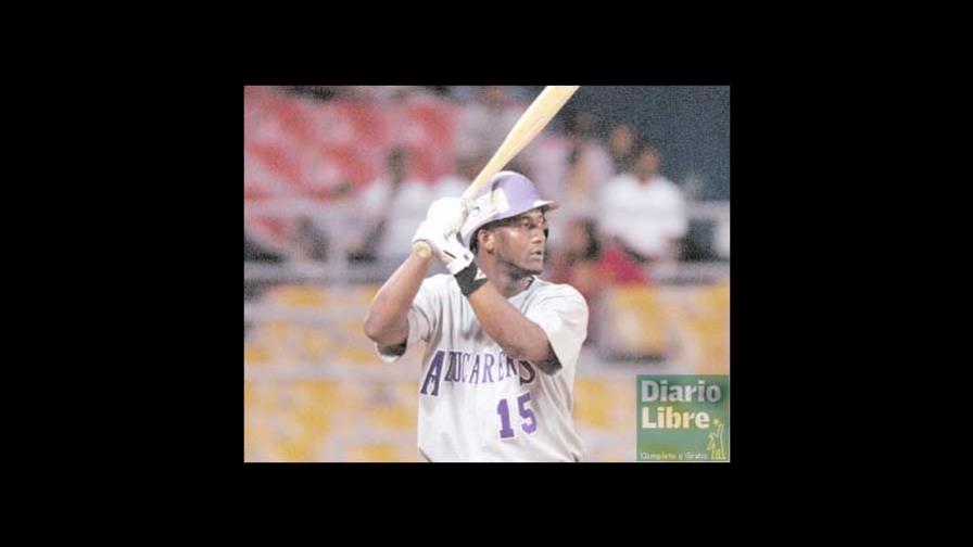 JUAN MELO, UN VETERANO ESTELAR