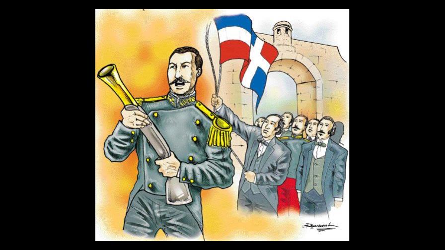 Independencia es realidad: SD se pronuncia