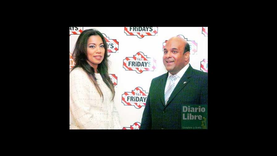 El sabor de Fridays multiplicado por cinco