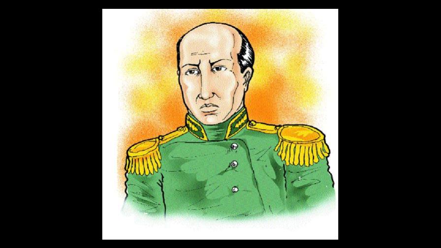 Ciudadano inglés avisa de la invasión haitiana