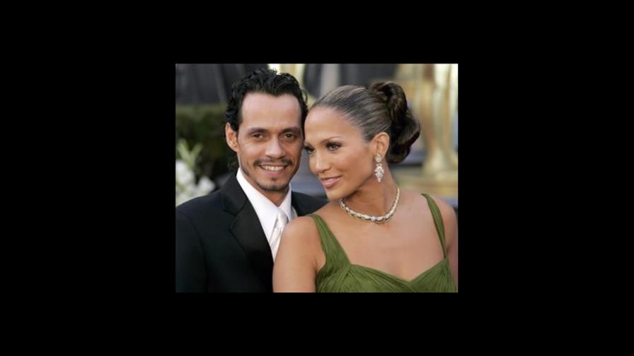 Marc Anthony sigue a su esposa en portada de People en Español