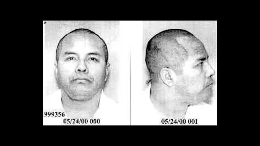 Ejecutan al asesino del ferrocarril