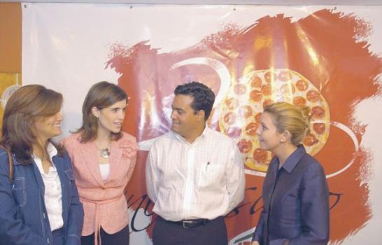 Dos décadas con Pala Pizza Dos décadas con Pala Pizza