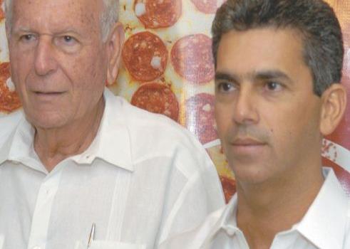 Dos décadas con Pala Pizza Dos décadas con Pala Pizza