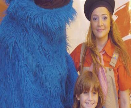 Dos décadas con Pala Pizza Dos décadas con Pala Pizza