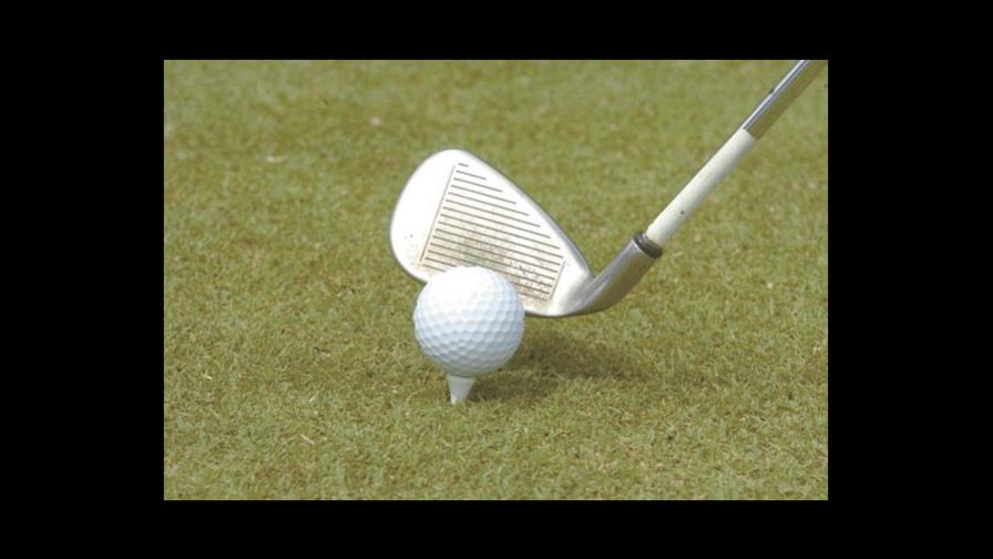 Pegue el driver con confianza, precisión y consistencia