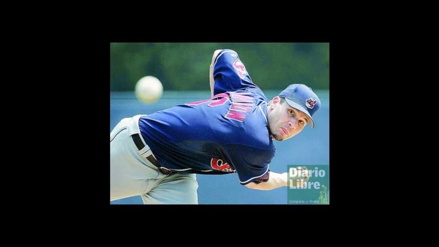 Cleveland blanqueó 9-0 a Tigres Detroit Cleveland blanqueó 9-0 a Tigres Detroit