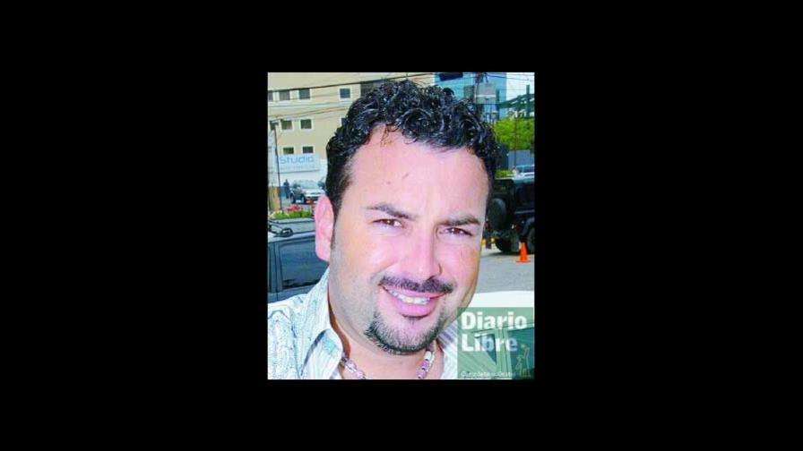 Merenguero Joseph Fonseca sigue de gira por el país