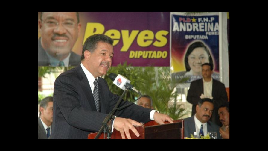 LF inaugurará acueducto El Valiente-Boca Chica- La Caleta