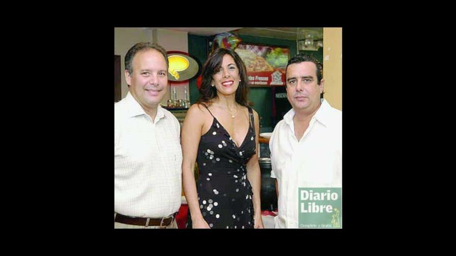 20 años con el sabor de Pala Pizza