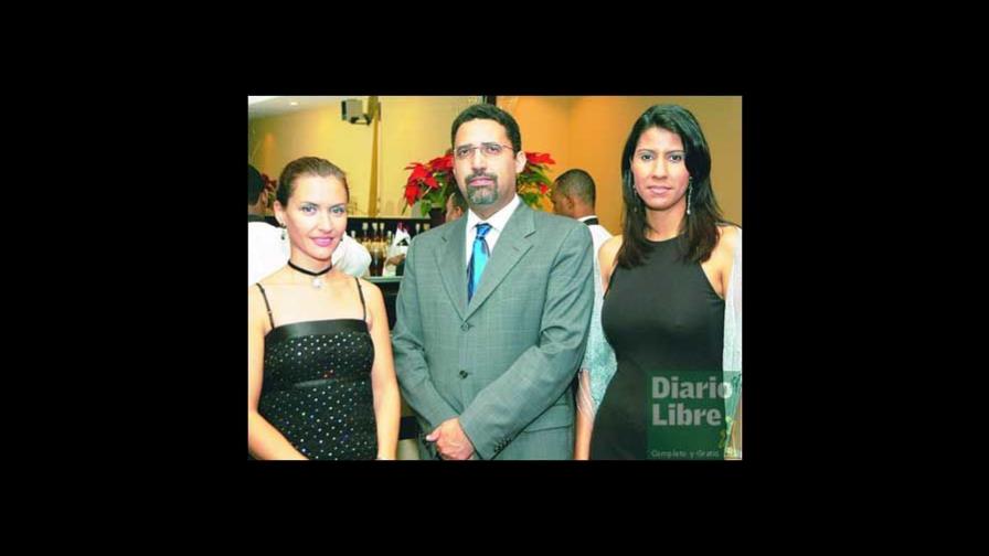 Sol Meliá comparte con comunicadores