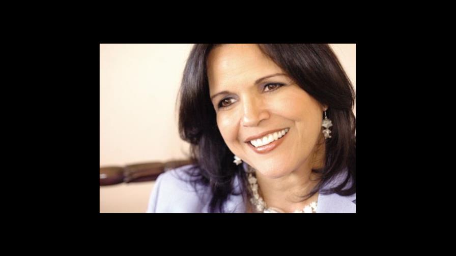 Minou Tavárez Mirabal