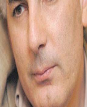 Álvaro Vargas Llosa