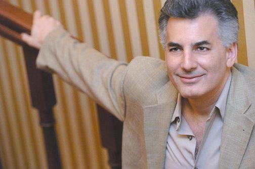 Álvaro Vargas Llosa