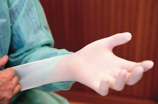 Dejarse la piel en el trabajo Dejarse la piel en el trabajo