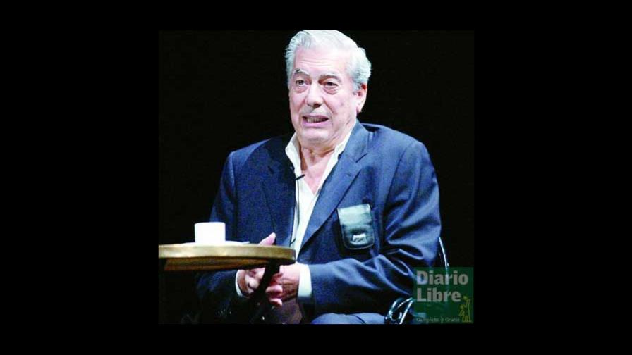 El romance de la niña mala según Vargas Llosa
