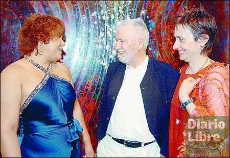 Identidad argentina en el pincel de Pérez Celis