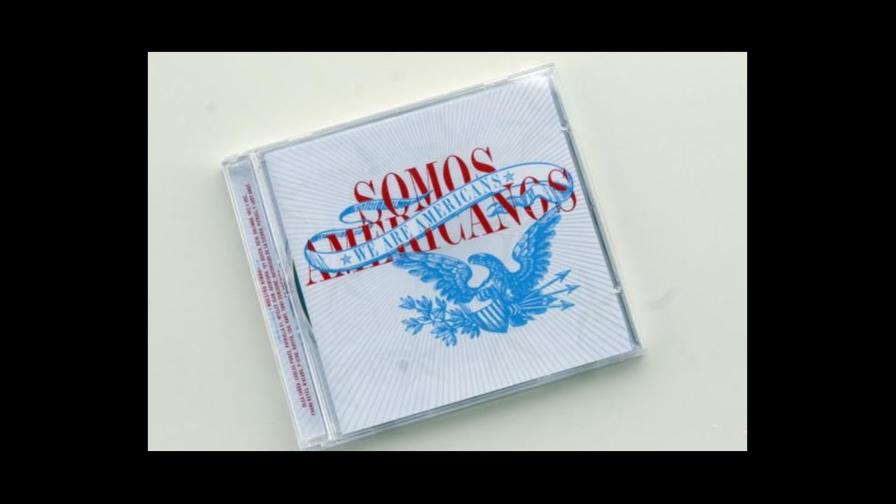 Versión en español del himno de EEUU se presentó en Nueva York