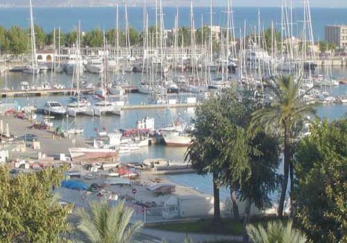 MALLORCA la isla de la luz y la calma