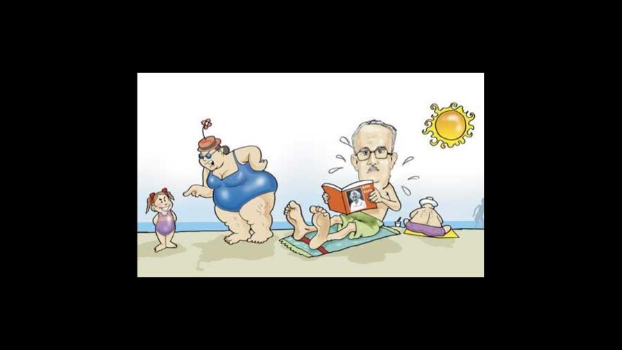 Un verano en Mallorca