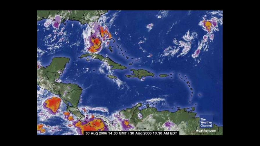 Clima cada vez más impredecible y extremo