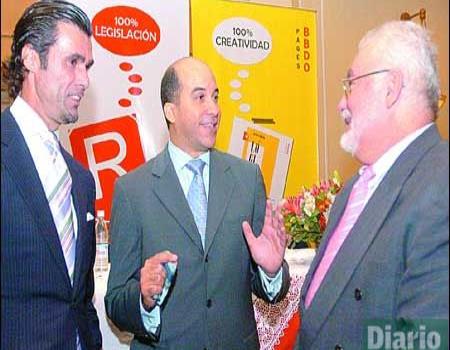 Páginas sobre publicidad y mercadeo