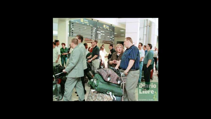 Muchos dominicanos prefieren emigrar a Europa