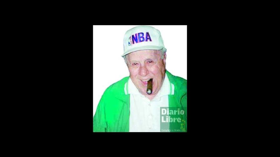 Red Auerbach: se fue una leyenda de los Celtics