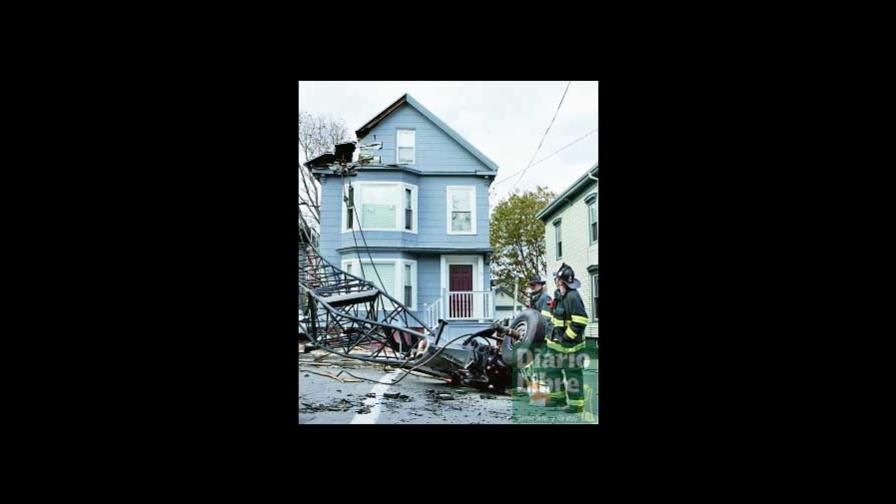 Miles sin luz por tormenta en noroeste de EEUU