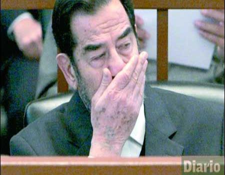 Irak ejecuta a Saddam y lo convierte en mártir